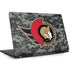NHL Ottawa Senators Camo Dell Inspiron Skin